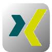 Follow Us on Xing